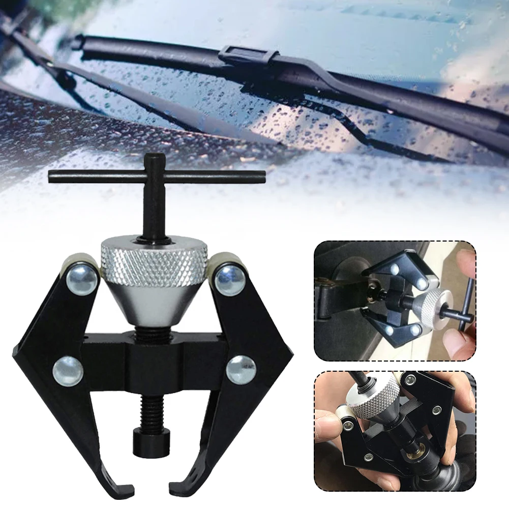 Professional Auto Car Battery Terminal Alternator Bearing Windshield Wiper Arm Remover Puller Roller Extractor Repair Tools
Professional Auto Car Battery Terminal Alternator Bearing Windshield Wiper Arm Remover Puller Roller Extractor Repair Tools