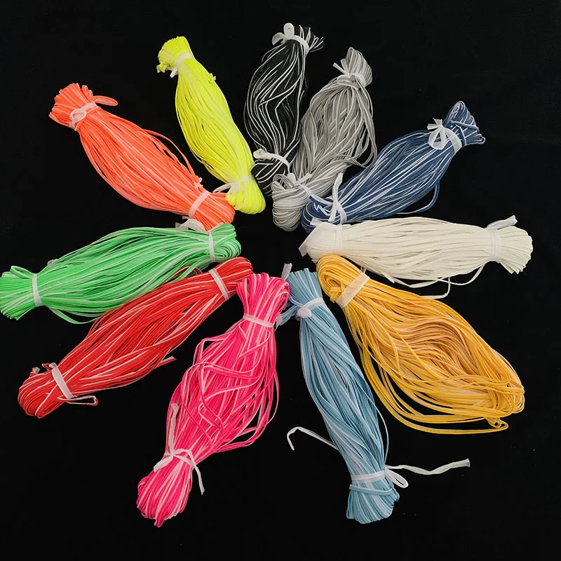 10mmx100yard Светоотражающая Отделка аксессуары для одежды край с окантовкой Обшивка ОДЕЖДЫ ткань светоотражающий Декор светоотражающий матери... 
10mmx100yard Светоотражающая Отделка аксессуары для одежды край с окантовкой Обшивка ОДЕЖДЫ ткань светоотражающий Декор светоотражающий матери...