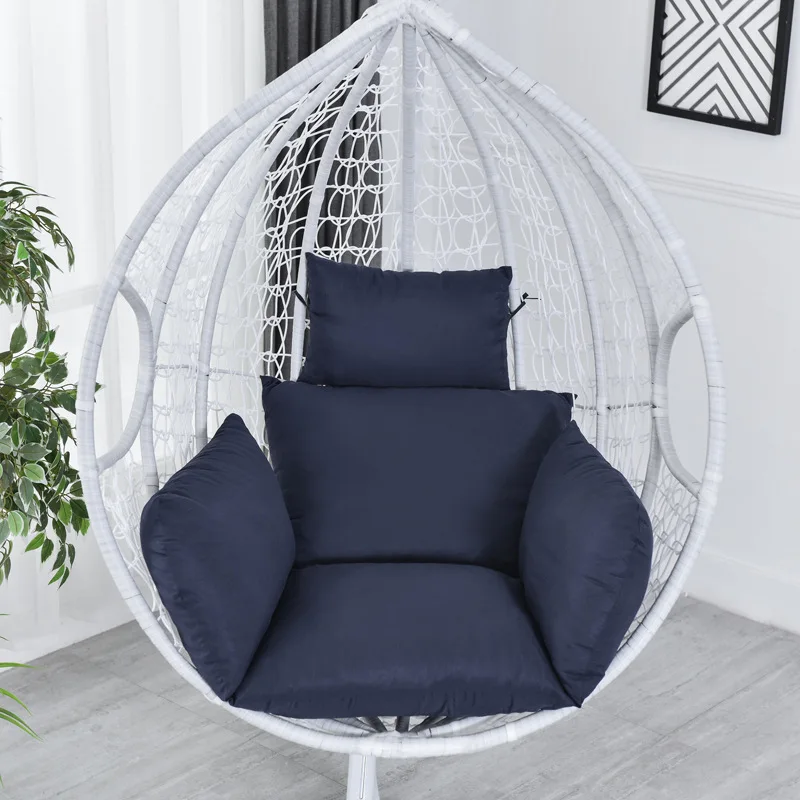 Hanging Basket Cushion Outdoor Hanging Chair Cushion Wicker Chair Fashion Cushion Garden Swing Cushion
Hanging Basket Cushion Outdoor Hanging Chair Cushion Wicker Chair Fashion Cushion Garden Swing Cushion