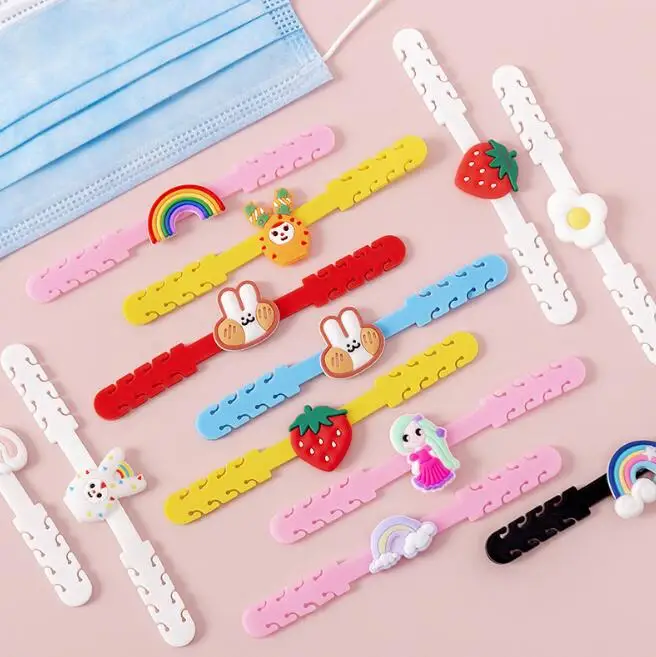 Мультяшная маска для лица, ушные крючки, регулируемая противоскользящая маска для защиты ушей, ушные Грипсы, технические маски, держатель с ...
Мультяшная маска для лица, ушные крючки, регулируемая противоскользящая маска для защиты ушей, ушные Грипсы, технические маски, держатель с ...