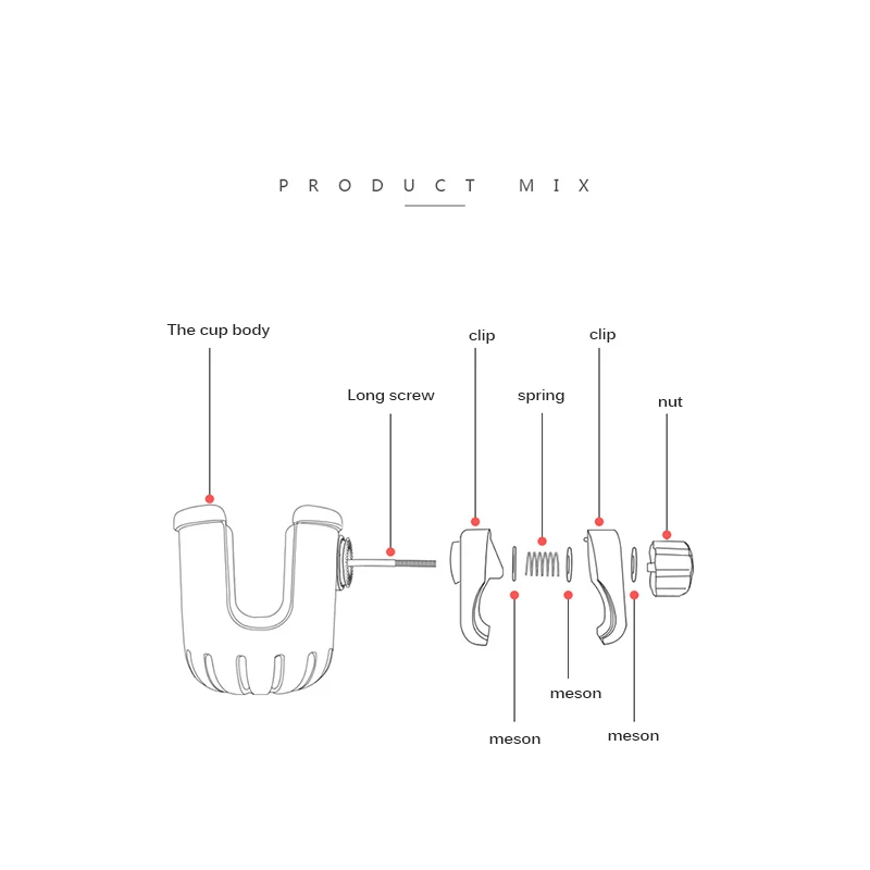 Baby Stroller Accessories Baby Stroller Cup Holder For Milk Bottles Rack Bicycle Bike Bottle Holder Infant Stroller Accessories
Baby Stroller Accessories Baby Stroller Cup Holder For Milk Bottles Rack Bicycle Bike Bottle Holder Infant Stroller Accessories