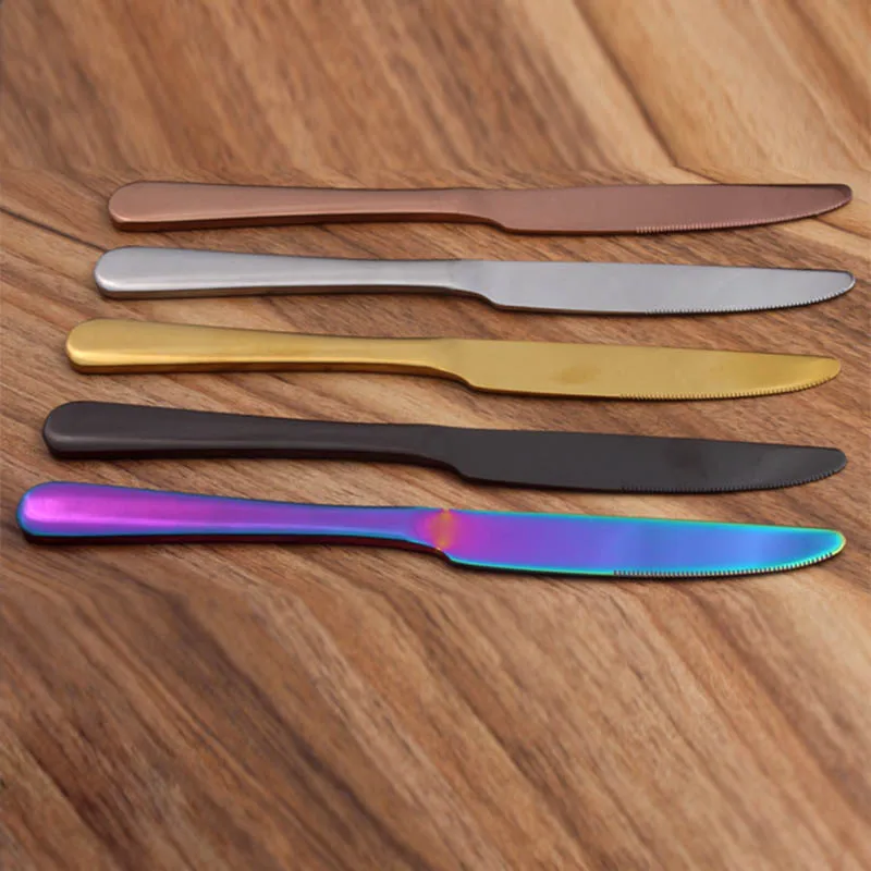 1pc/ 4pcs Dinner Wedding Travel Cutlery Spoon Stainless Steel Fork Scoops Silverware Set CMG786
1pc/ 4pcs Dinner Wedding Travel Cutlery Spoon Stainless Steel Fork Scoops Silverware Set CMG786