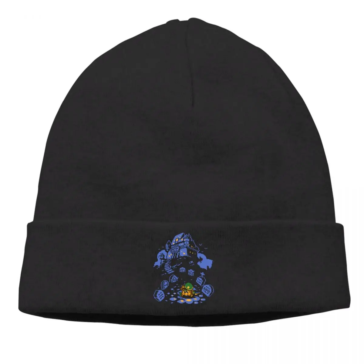 Ghost and Goblins Art Culture Skullies Beanies Caps Welcome Knit Winter Warm Bonnet Hats Street Ski Cap
Ghost and Goblins Art Culture Skullies Beanies Caps Welcome Knit Winter Warm Bonnet Hats Street Ski Cap