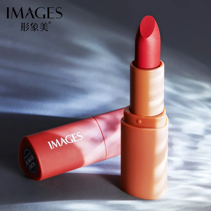 Mousse Velvet Lipstick Set Matte Foggy Surface 5 Style Lip Stick Sexy Nude Waterproof Lasting Pigment Lip Makeup 5Pcs/set
Mousse Velvet Lipstick Set Matte Foggy Surface 5 Style Lip Stick Sexy Nude Waterproof Lasting Pigment Lip Makeup 5Pcs/set