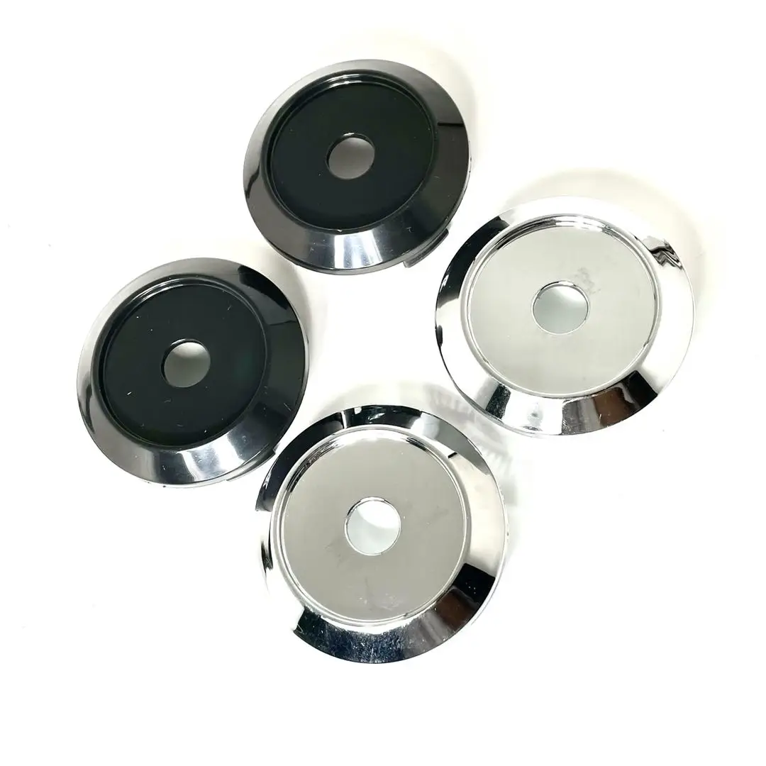4pcs 65mm Wheels Center Hub Caps for Advan Car Styling Rims Cover No Logo Black Chrome
4pcs 65mm Wheels Center Hub Caps for Advan Car Styling Rims Cover No Logo Black Chrome
