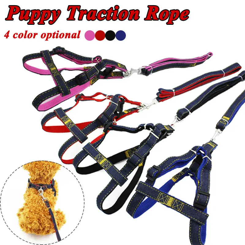 Pet Leash Dog Leash Cowboy Chest Straps Traction Harnesses Chest Strap Classic Cat Collar Dog Chain Durable Stereotyped Rope
Pet Leash Dog Leash Cowboy Chest Straps Traction Harnesses Chest Strap Classic Cat Collar Dog Chain Durable Stereotyped Rope
