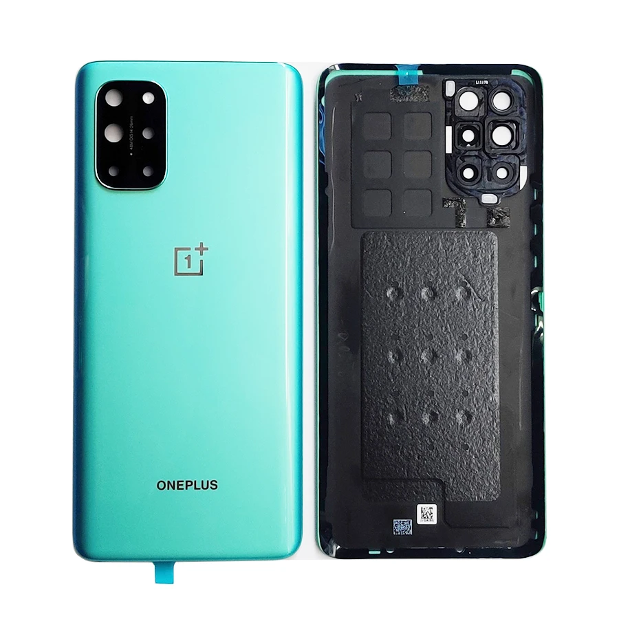 Original Housing Case Camera Lens For OnePlus 8t Back Battery Cover Door Rear Glass For Oneplus 8t Battery Cover 1+8t
Original Housing Case Camera Lens For OnePlus 8t Back Battery Cover Door Rear Glass For Oneplus 8t Battery Cover 1+8t