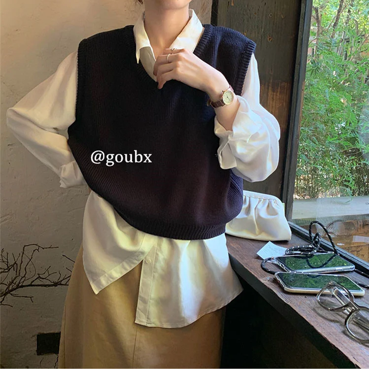 2021 Autumn Winte Sweater Women Tops Knitted Pullover Korean Style Cardigan Soft Warm Pull Thick Outwear
2021 Autumn Winte Sweater Women Tops Knitted Pullover Korean Style Cardigan Soft Warm Pull Thick Outwear
