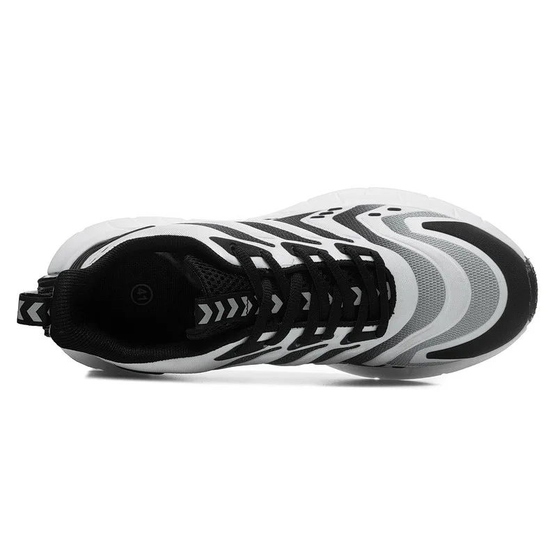 LTSUYO new men's casual outdoor running shoes, 3D three-dimensional upper sports shoes young students military training shoes
LTSUYO new men's casual outdoor running shoes, 3D three-dimensional upper sports shoes young students military training shoes