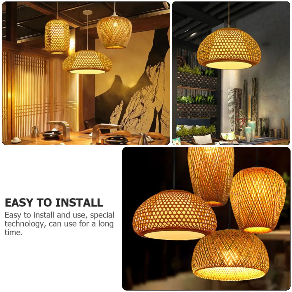 1Pc Classic Hotel Chandelier Coffee Restaurant Bar Light Home Decoration (Khaki)
1Pc Classic Hotel Chandelier Coffee Restaurant Bar Light Home Decoration (Khaki)