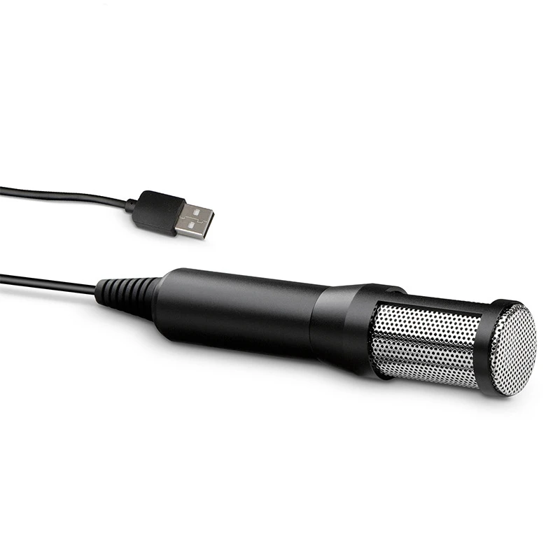 Studio Recording Microphone Plug Play Condenser Microphone Professional PC Live Streaming Cardioid Microphone Kit*
Studio Recording Microphone Plug Play Condenser Microphone Professional PC Live Streaming Cardioid Microphone Kit*