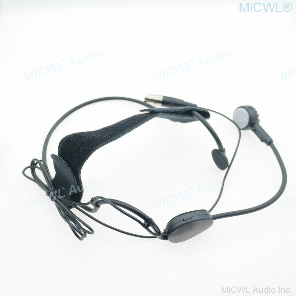 Динамическая гарнитура ME3 микрофон для Shure ULX SLX UR PGX UT UGX беспроводной TA4F XLR mini 4Pin