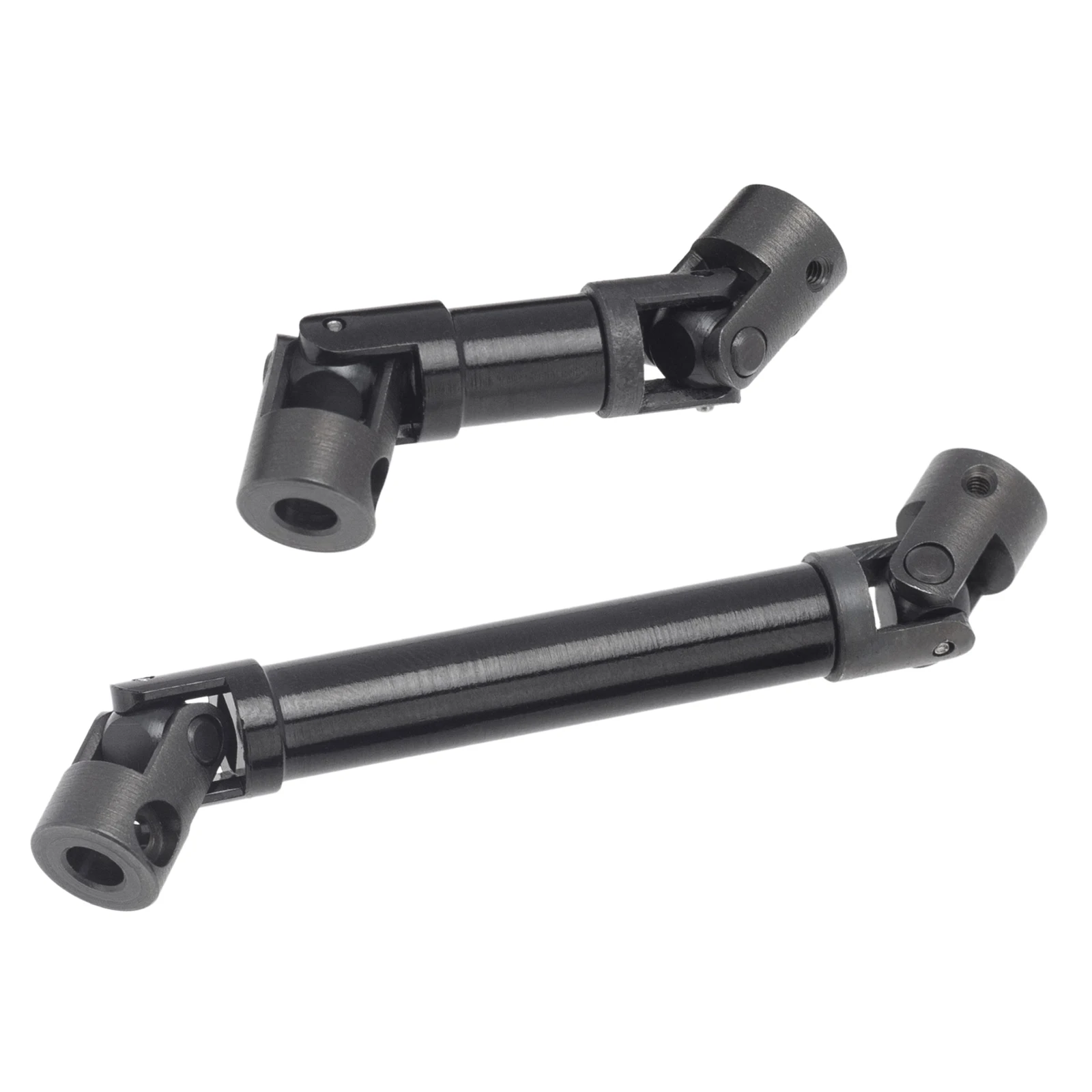 Metal Front&Rear Drive Shaft for Axial SCX24 RC Crawler Truck Hobby Model Car Modification Vehicle Accessories
Metal Front&Rear Drive Shaft for Axial SCX24 RC Crawler Truck Hobby Model Car Modification Vehicle Accessories