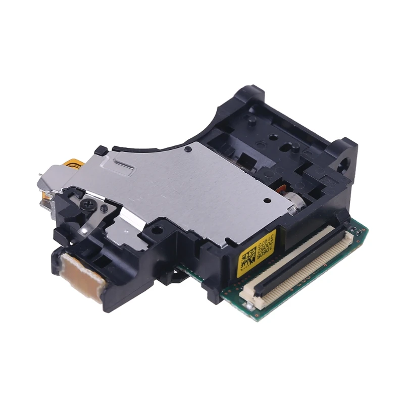 Optical Lens Head DVD Driver Lens Optical Pickup For PS5 Game Console Repair Parts Replacement Accessories
Optical Lens Head DVD Driver Lens Optical Pickup For PS5 Game Console Repair Parts Replacement Accessories