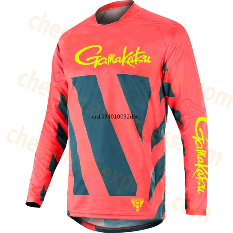 2021 DAIWA Men Fishing Clothing Ultrathin Sunscreen Long Sleeve Anti-uv Breathable Coat Summer Fishing Shirt Size XS-5XL Jacket
2021 DAIWA Men Fishing Clothing Ultrathin Sunscreen Long Sleeve Anti-uv Breathable Coat Summer Fishing Shirt Size XS-5XL Jacket