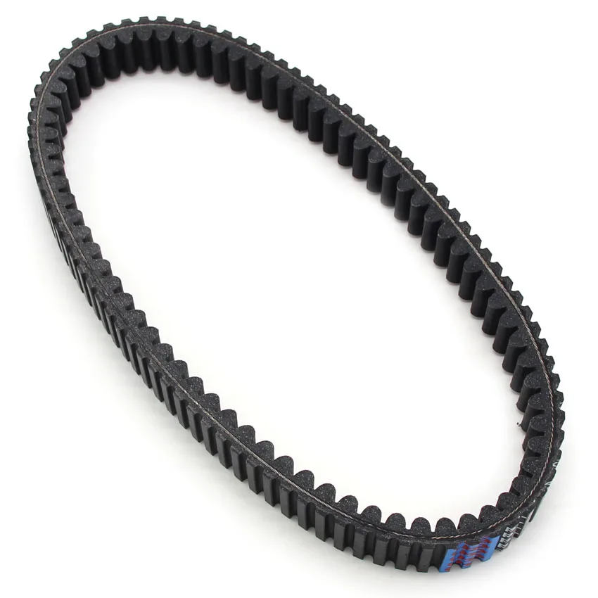 Motorcycle Drive Belt For Kymco MXU 375 4x4 IRS Maxxer 400 450 LE 450i UXV Turf Textron Alterr 500Prowler 23100-PWB1-900
Motorcycle Drive Belt For Kymco MXU 375 4x4 IRS Maxxer 400 450 LE 450i UXV Turf Textron Alterr 500Prowler 23100-PWB1-900