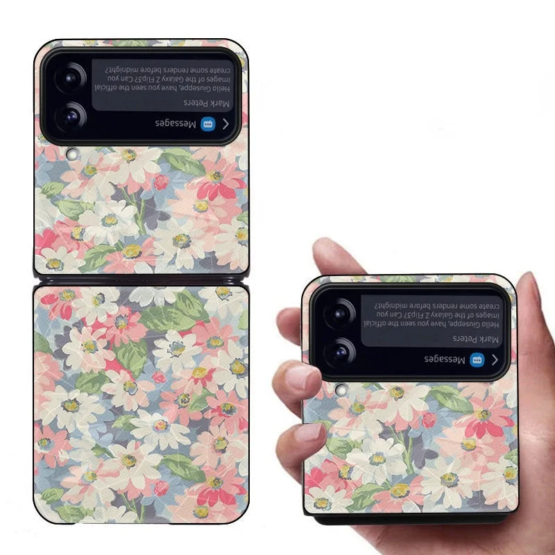Флип-чехол для Samsung Galaxy Z 3, флип-чехол для Galaxy Z Flip3, флип-чехол для F7110
Флип-чехол для Samsung Galaxy Z 3, флип-чехол для Galaxy Z Flip3, флип-чехол для F7110