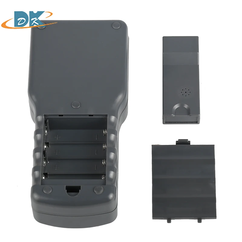 SC8108 Portable LCD Local Area Network Tester RJ45 Local Area Network Telephone Cable Tester LCD Display
SC8108 Portable LCD Local Area Network Tester RJ45 Local Area Network Telephone Cable Tester LCD Display