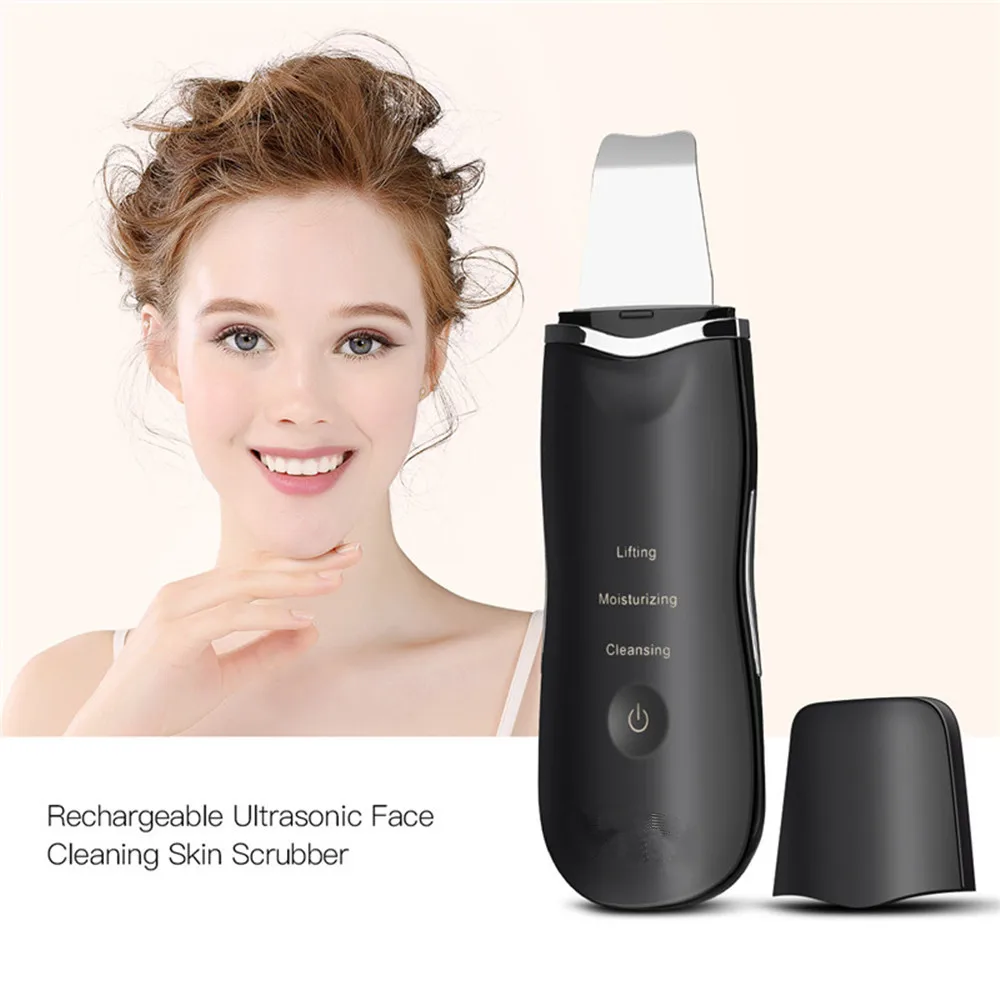 Электрический удаления угрей вакуумный аппарат для очистки пор акне Комедон экстрактор алмаз глубокий уход за лицом очиститель красоты ли...
Электрический удаления угрей вакуумный аппарат для очистки пор акне Комедон экстрактор алмаз глубокий уход за лицом очиститель красоты ли...