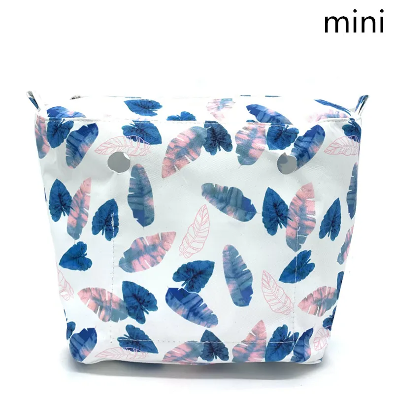 MLHJ 2020 obag inner bag mini Size Solid waterproof Insert Inner Lining Insert Zipper Pocket 
MLHJ 2020 obag inner bag mini Size Solid waterproof Insert Inner Lining Insert Zipper Pocket