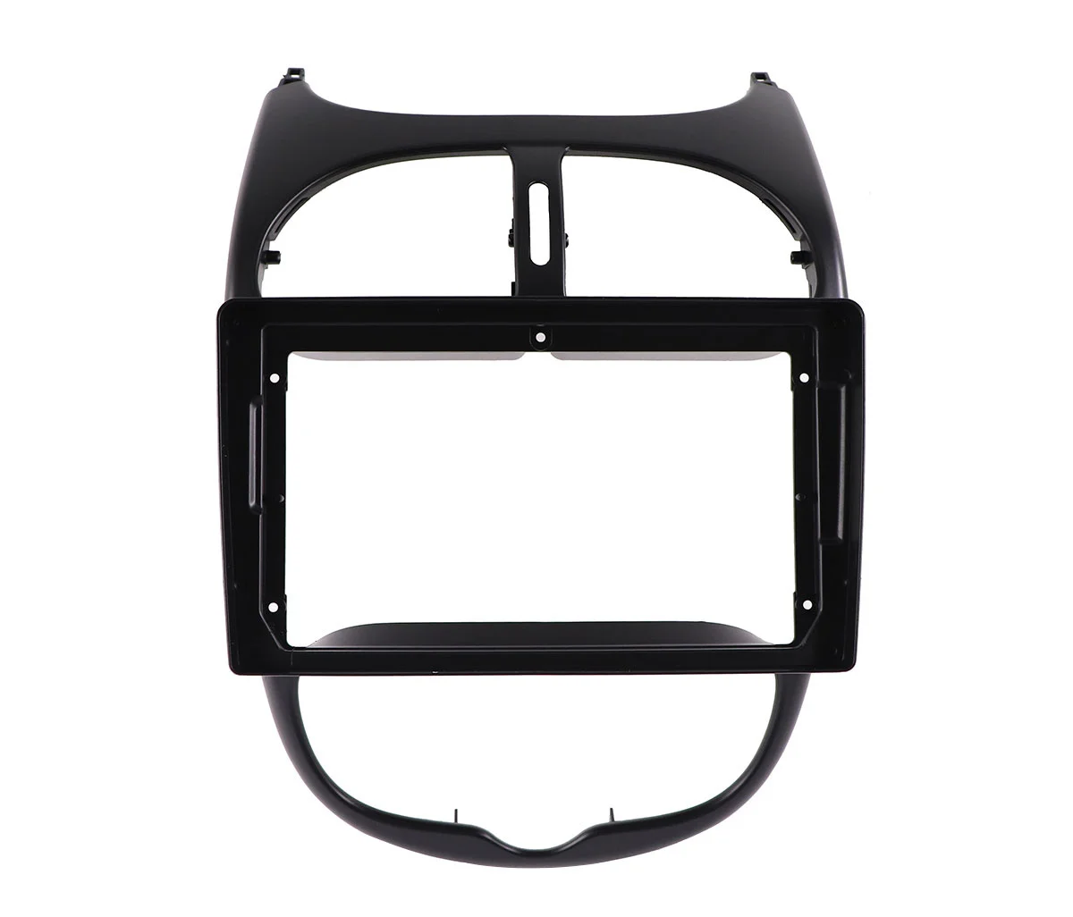 9" Car DVD Player GPS Navigation headunit multimedia For Peugeot 206 audio radio tape recorder frame
9" Car DVD Player GPS Navigation headunit multimedia For Peugeot 206 audio radio tape recorder frame