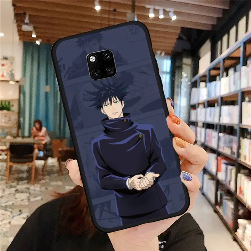 gojo satoru Cartoon anime Phone Case For Huawei Mate 9 10 20 Pro lite 20x nova 3e P10 plus P20 Pro Honor10 lite
gojo satoru Cartoon anime Phone Case For Huawei Mate 9 10 20 Pro lite 20x nova 3e P10 plus P20 Pro Honor10 lite