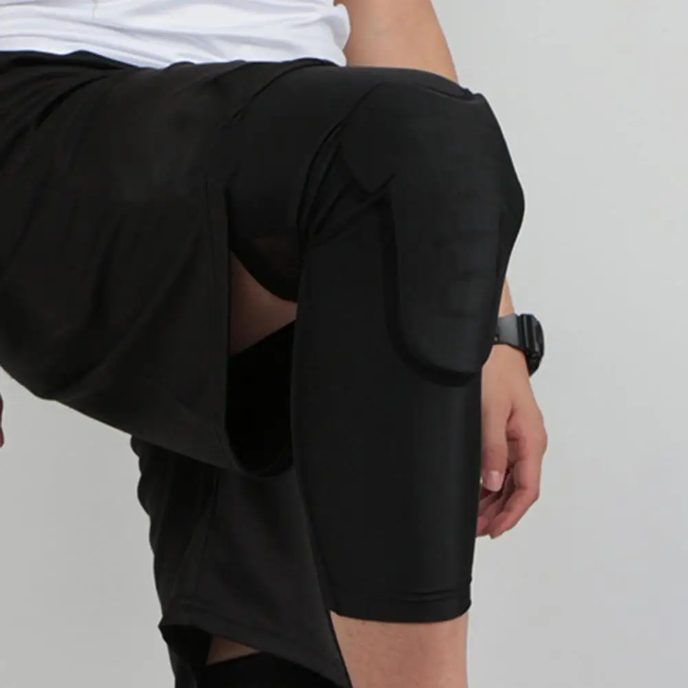 1Pc High Quality Quick Drying Lightweight Knee Support Brace Collision Avoidance Knee Support Brace Elastic for Jogging
1Pc High Quality Quick Drying Lightweight Knee Support Brace Collision Avoidance Knee Support Brace Elastic for Jogging