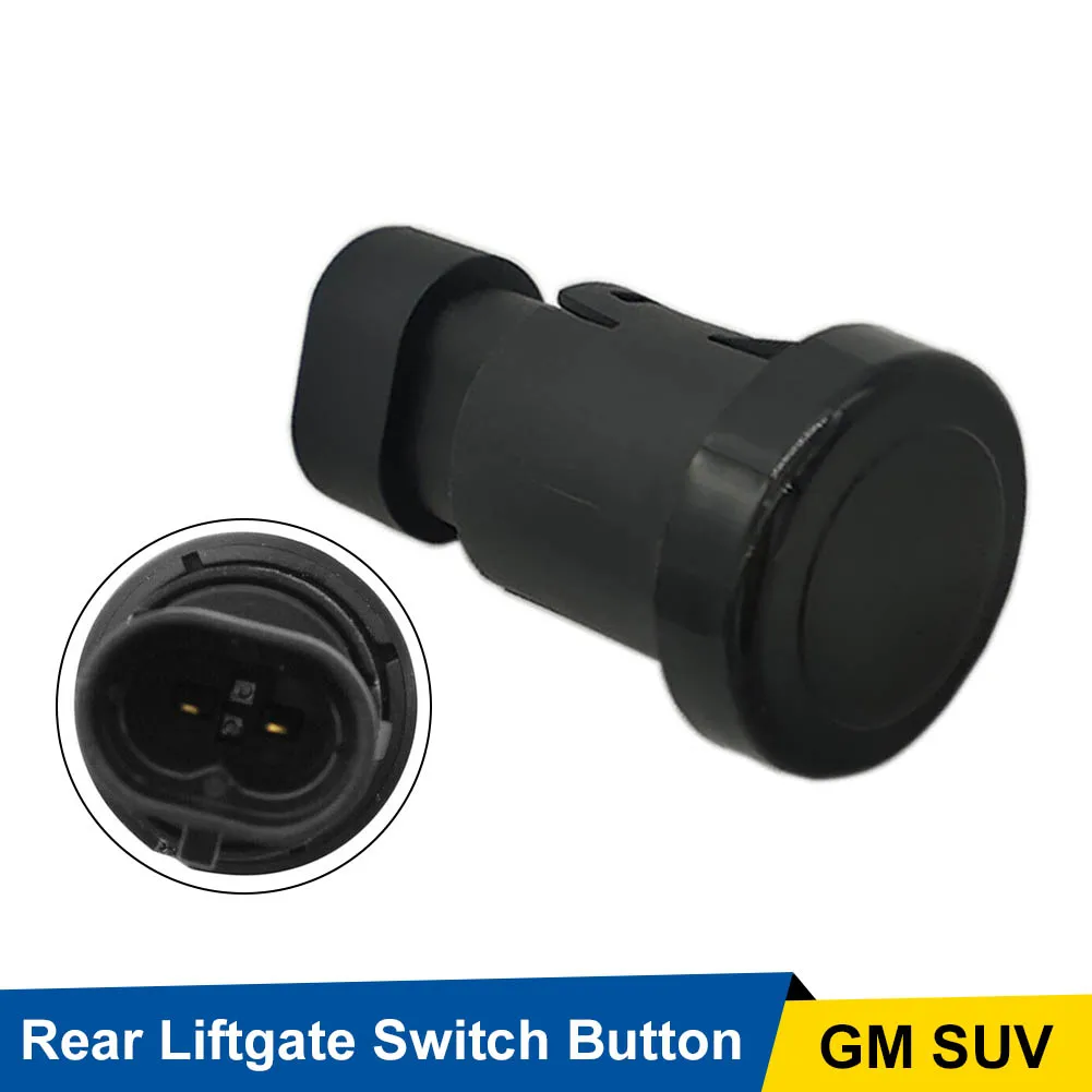 Car Rear Liftgate Window Glass Release Switch for 2007-2014 Cadillac Escalade Chevy GM Tahoe Yukon XL
Car Rear Liftgate Window Glass Release Switch for 2007-2014 Cadillac Escalade Chevy GM Tahoe Yukon XL