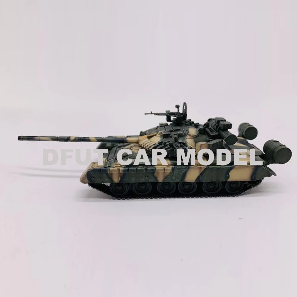 1:72 Scale Alloy Toy Soviet Union T-80BV Tank Model Of Children's Toy Tank Original Authorized Authentic Kids Toys 
1:72 Scale Alloy Toy Soviet Union T-80BV Tank Model Of Children's Toy Tank Original Authorized Authentic Kids Toys