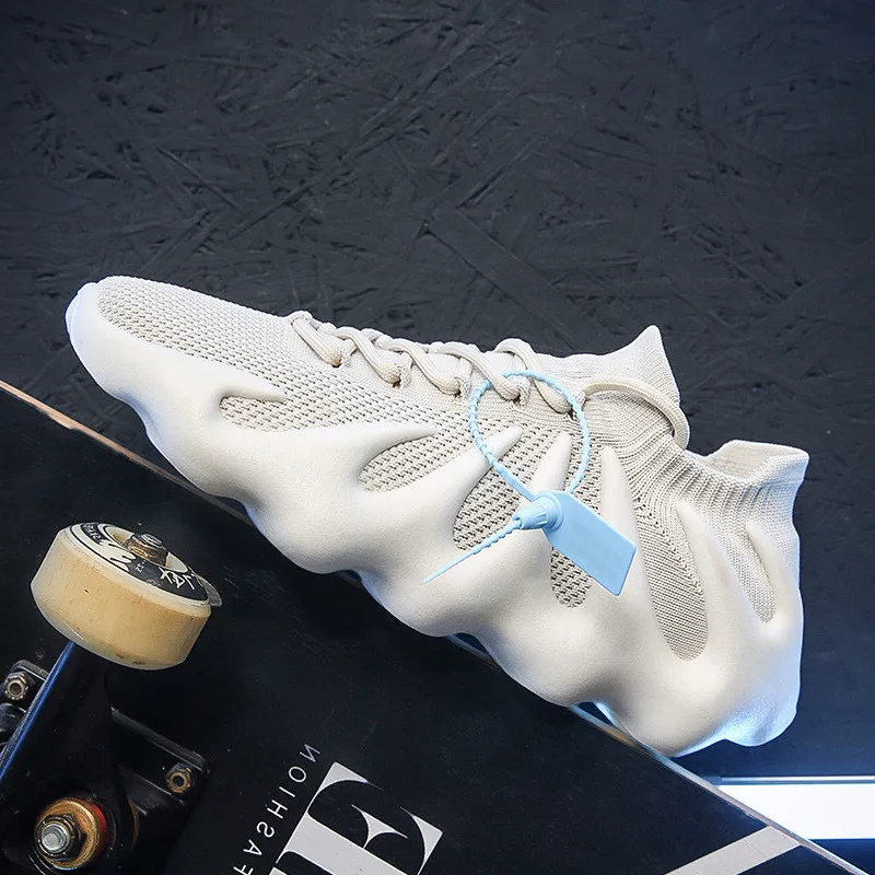 Men Shoes Men New Fashion Breathable Casual Sport Sock Shoes For Male Fashion Soft Outdoor Running Sneaker Tennis Shoe
Men Shoes Men New Fashion Breathable Casual Sport Sock Shoes For Male Fashion Soft Outdoor Running Sneaker Tennis Shoe