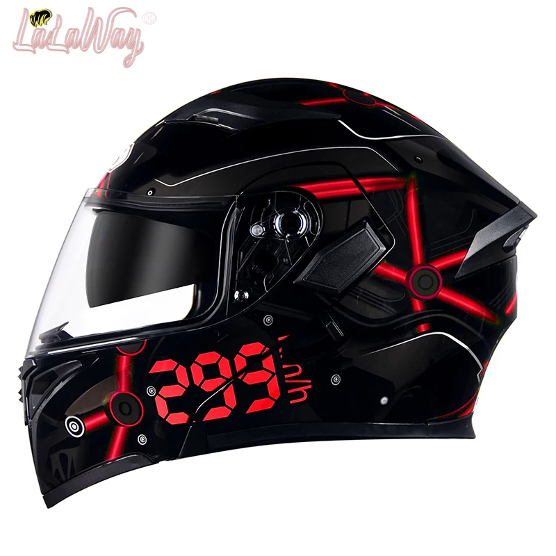 Dirt Bike Helmet - Matt Black Motocross Helmet Dual Visor - DOT Motorcycle Helmet for Adults on ATV MTB Snowmobile Off Road Men
Dirt Bike Helmet - Matt Black Motocross Helmet Dual Visor - DOT Motorcycle Helmet for Adults on ATV MTB Snowmobile Off Road Men