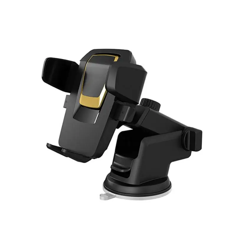 360 Degree Rotating Car Phone Holder Universal Car Bracket Slot Mount Bracket For Mobile Phone GPS Automobiles Interior Stand
360 Degree Rotating Car Phone Holder Universal Car Bracket Slot Mount Bracket For Mobile Phone GPS Automobiles Interior Stand