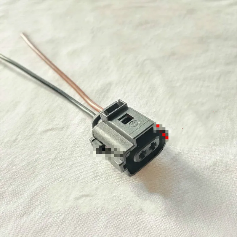 Car MQB platform brake pump plug connector with wire for Volkswagen Golf Audi A3 OEM NO 6X0 973 722G
Car MQB platform brake pump plug connector with wire for Volkswagen Golf Audi A3 OEM NO 6X0 973 722G