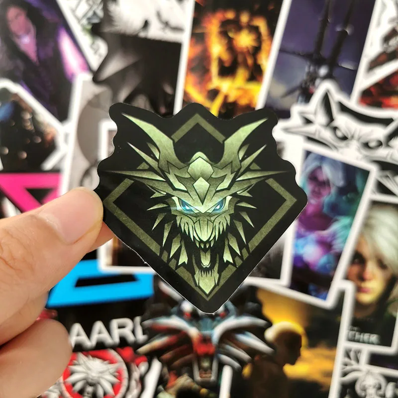 10/50 Pcs/pack Game Bomb Sticker For Laptop Luggage Bicycle Motorcycle Skateboard Decal Graffiti Waterproof Stickers
10/50 Pcs/pack Game Bomb Sticker For Laptop Luggage Bicycle Motorcycle Skateboard Decal Graffiti Waterproof Stickers