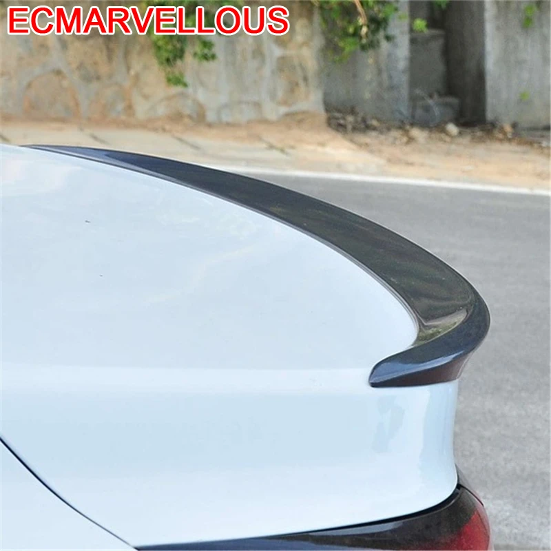 Styling Modification Automobile Exterior Protecter Personalized Upgraded Auto Spoilers Wings 12 13 14 15 FOR Chevrolet Malibu
Styling Modification Automobile Exterior Protecter Personalized Upgraded Auto Spoilers Wings 12 13 14 15 FOR Chevrolet Malibu
