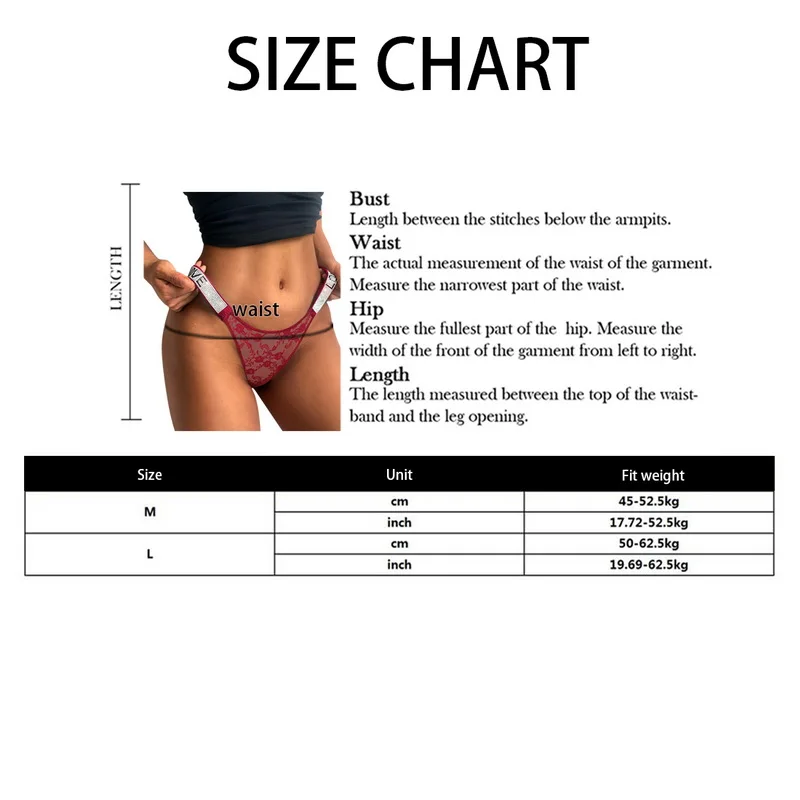 Rhinestones Brand Design Panties Women G String Intimates Sexy Lace Lingerie Briefs PINK Comfort Seamless Thong Cotton
Rhinestones Brand Design Panties Women G String Intimates Sexy Lace Lingerie Briefs PINK Comfort Seamless Thong Cotton