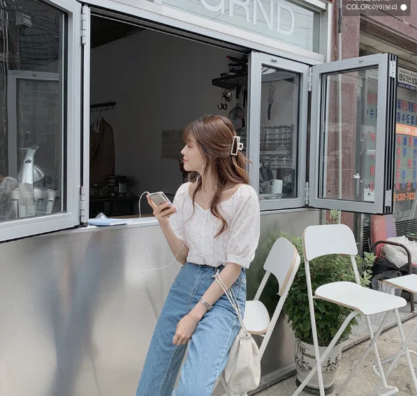 New spring Vintage solid Shirt female Oversize Tops Women Long sleeve Girls Blouse Summer New Women Blouses femme Blusas
New spring Vintage solid Shirt female Oversize Tops Women Long sleeve Girls Blouse Summer New Women Blouses femme Blusas