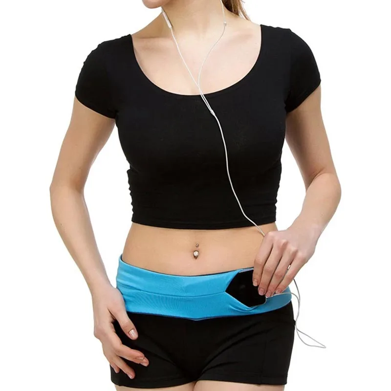 New Waist Bag Unisex Widened Personal Mobile Phone Music Sports Running Fitness Marathon Elastic Portable Professional Outdoor
New Waist Bag Unisex Widened Personal Mobile Phone Music Sports Running Fitness Marathon Elastic Portable Professional Outdoor