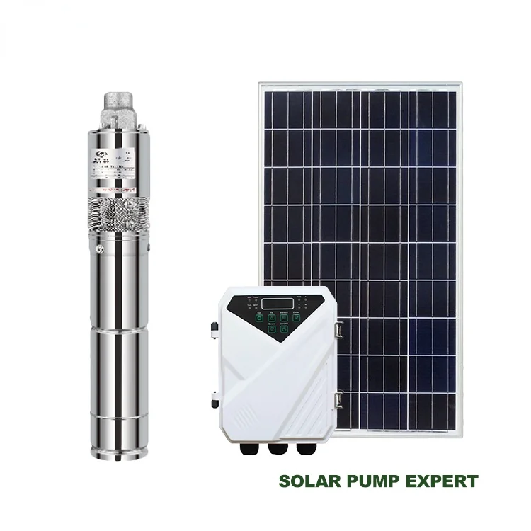 Solar Submersible Water Pumps 12 Volt Brushless Solar 12v Dc Water Pump High Lift Deep Well Pump DC Irrigation Garden Home
Solar Submersible Water Pumps 12 Volt Brushless Solar 12v Dc Water Pump High Lift Deep Well Pump DC Irrigation Garden Home