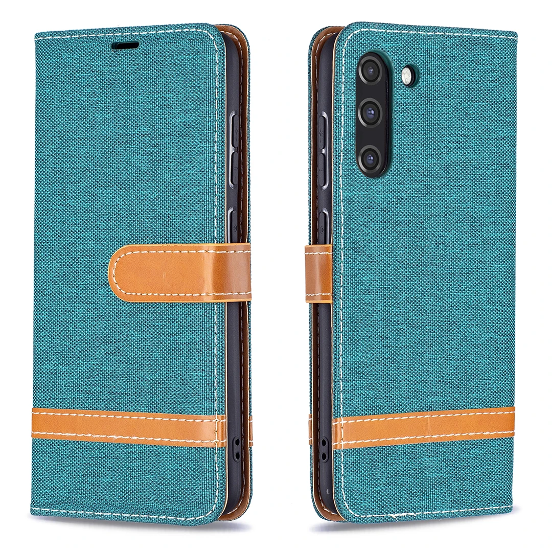 Чехол-книжка с подставкой для Samsung Galaxy S21 FE S20 S22 
Чехол-книжка с подставкой для Samsung Galaxy S21 FE S20 S22