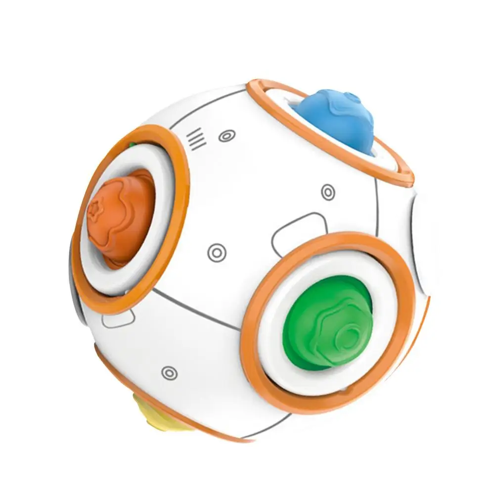 Волшебный Радужный шар-пазл, красочный мяч-выдавливатель, игрушки, подходящая игра-пазл, Облегчает беспокойство, магический куб, игрушки, иг... 
Волшебный Радужный шар-пазл, красочный мяч-выдавливатель, игрушки, подходящая игра-пазл, Облегчает беспокойство, магический куб, игрушки, иг...