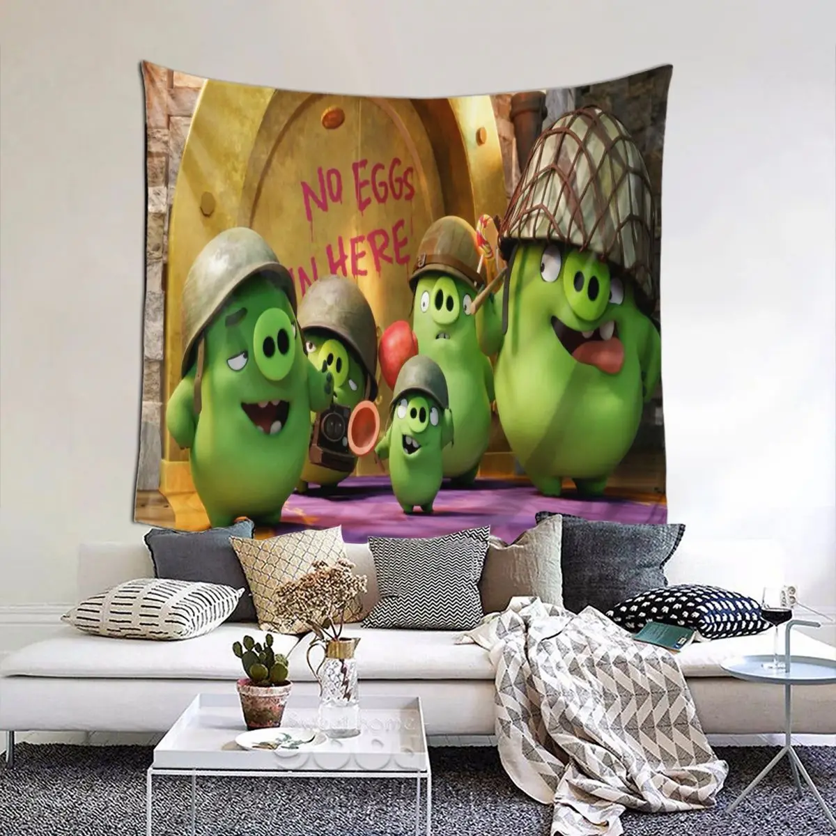 Wall Tapestry Wall Hanging Wall Decor Blanket Bedding Curtain Throw Fashion Room Decor Pattern Print Tapestry
Wall Tapestry Wall Hanging Wall Decor Blanket Bedding Curtain Throw Fashion Room Decor Pattern Print Tapestry