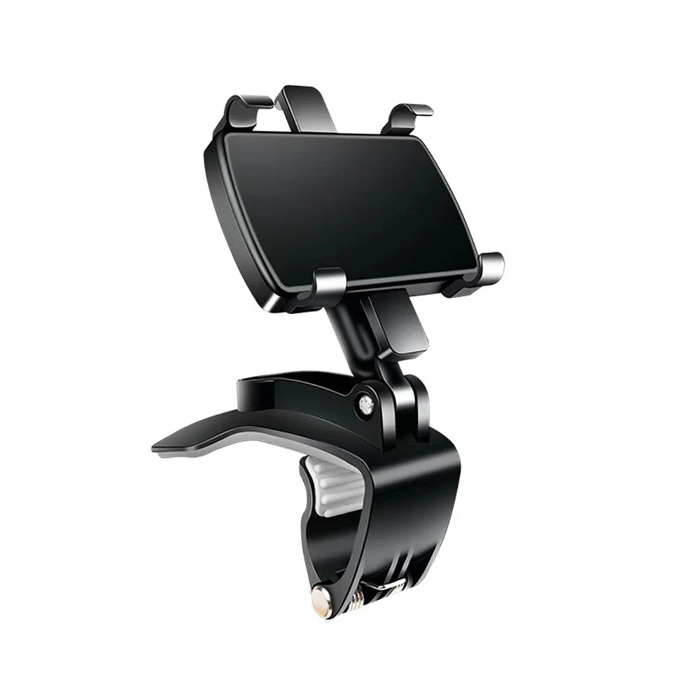 360 Degree Car Phone Holder Stand Car Rack Dashboard Support for Auto Grip Mobile Phone Fixed Bracket Accessories for Audi BMW
360 Degree Car Phone Holder Stand Car Rack Dashboard Support for Auto Grip Mobile Phone Fixed Bracket Accessories for Audi BMW