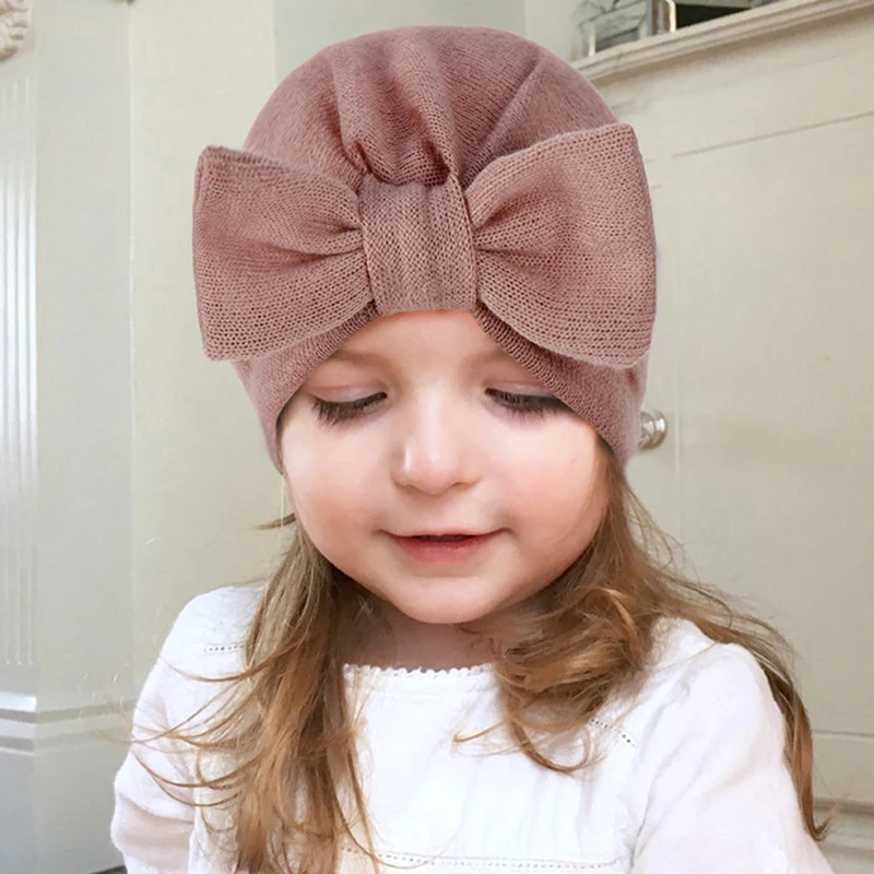 Newborn Infant Toddler Baby Cap Baby Girl Summer Hat Bow Beanie Scarf Turban Head Wrap Baby Headwear Hair Accessories
Newborn Infant Toddler Baby Cap Baby Girl Summer Hat Bow Beanie Scarf Turban Head Wrap Baby Headwear Hair Accessories