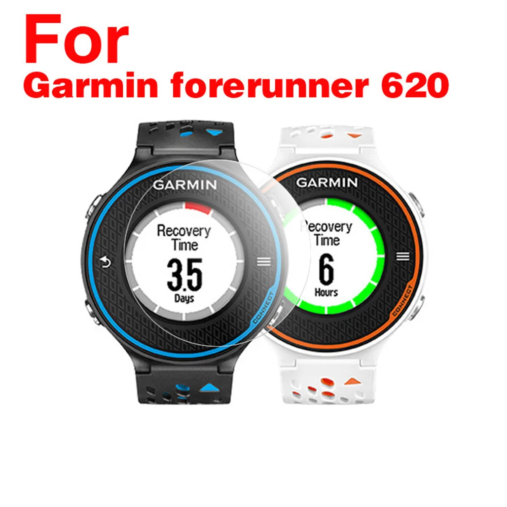 Для GARMIN Forerunner 620 защитная пленка аксессуары для спортивных часов с комплектом для очистки
Для GARMIN Forerunner 620 защитная пленка аксессуары для спортивных часов с комплектом для очистки