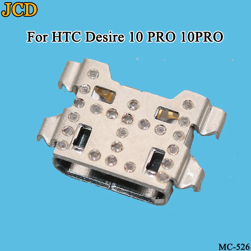 JCD 50PCS/Lot Micro USB Charging Port Connector For HTC Desire 10 PRO 10PRO Charge Jack Dock Socket Plug
JCD 50PCS/Lot Micro USB Charging Port Connector For HTC Desire 10 PRO 10PRO Charge Jack Dock Socket Plug
