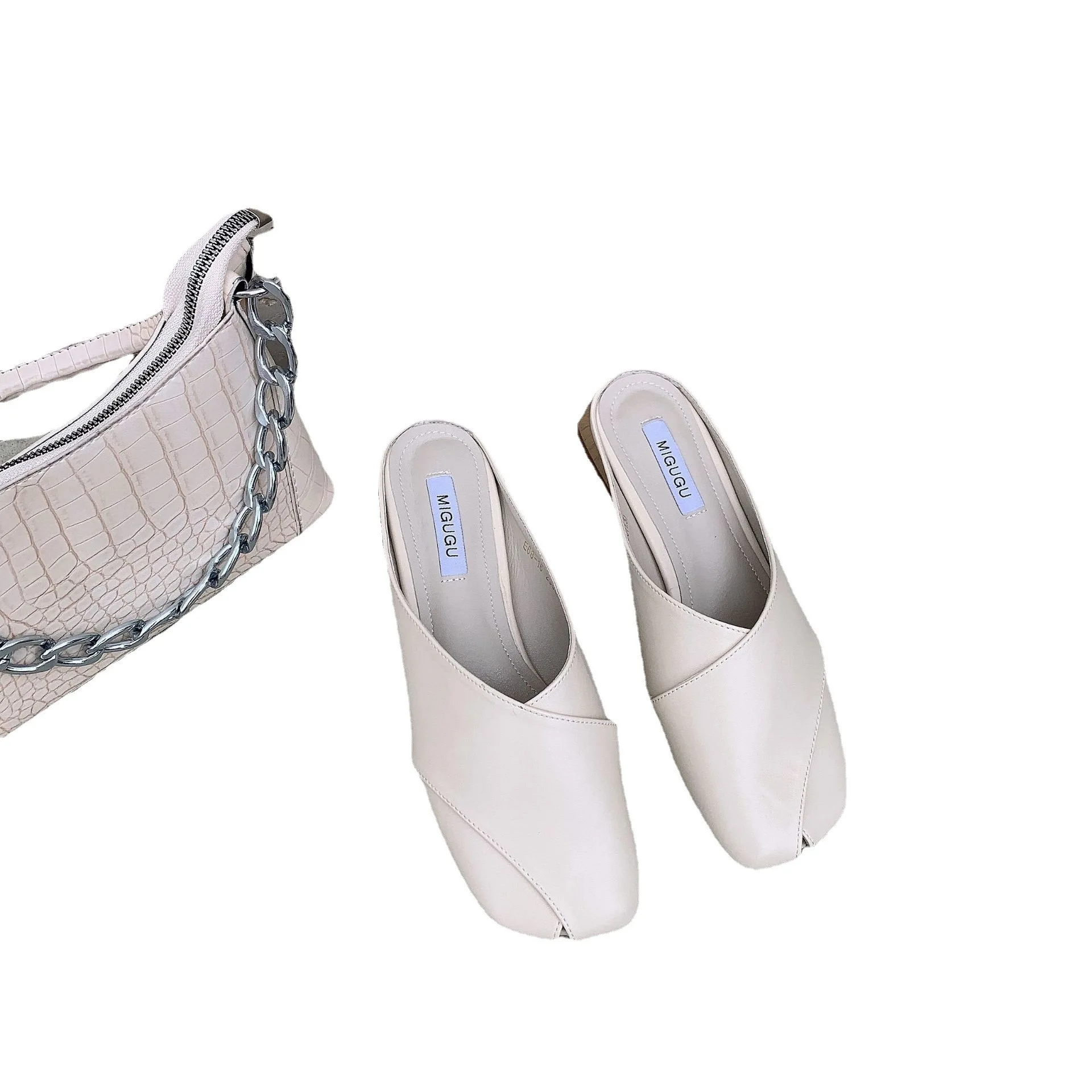 Shoes Slippers Casual Cover Toe Slides Loafers Low Slipers Women Luxury Flat 2021 Summer Rome Hoof Heels Basic Fashion Rubber Fa
Shoes Slippers Casual Cover Toe Slides Loafers Low Slipers Women Luxury Flat 2021 Summer Rome Hoof Heels Basic Fashion Rubber Fa
