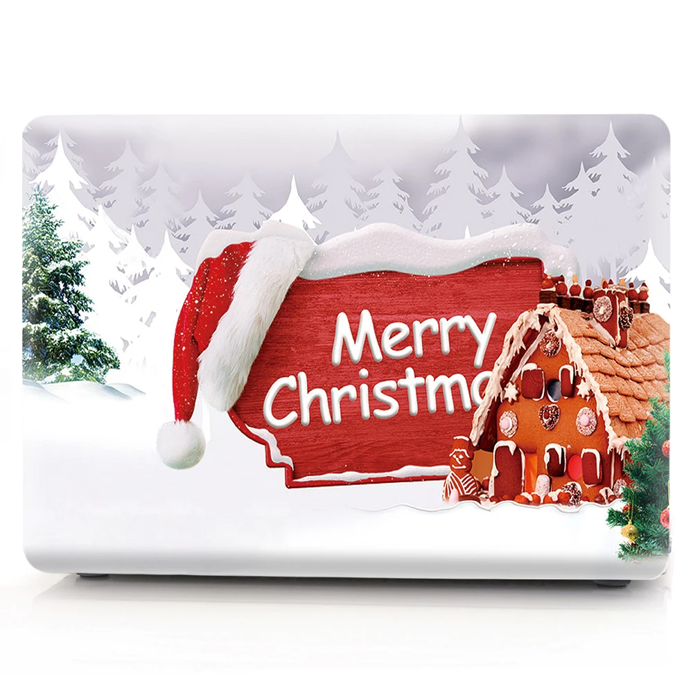 Gift Laptop Cover Hard Shell Case For Macbook Air Pro 11 12 13 Retina 12 13.3 14 Pro 14.2 16 A2442 A2485 Computer Accessories
Gift Laptop Cover Hard Shell Case For Macbook Air Pro 11 12 13 Retina 12 13.3 14 Pro 14.2 16 A2442 A2485 Computer Accessories