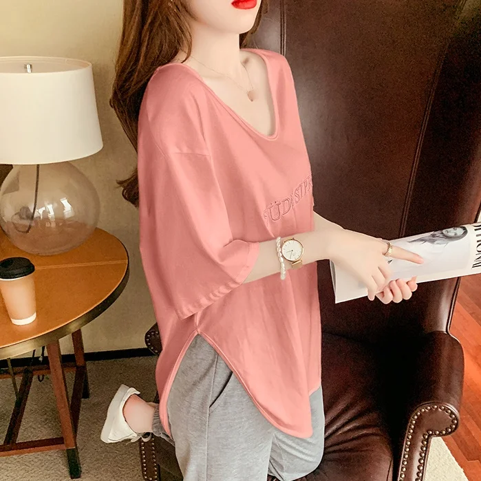 2021 S-XL New Summer T Shirt Women Elasticity T-Shirt Woman Clothes Tops Slim Tshirt Female Short sleeve Crop Top Womens Sexy
2021 S-XL New Summer T Shirt Women Elasticity T-Shirt Woman Clothes Tops Slim Tshirt Female Short sleeve Crop Top Womens Sexy