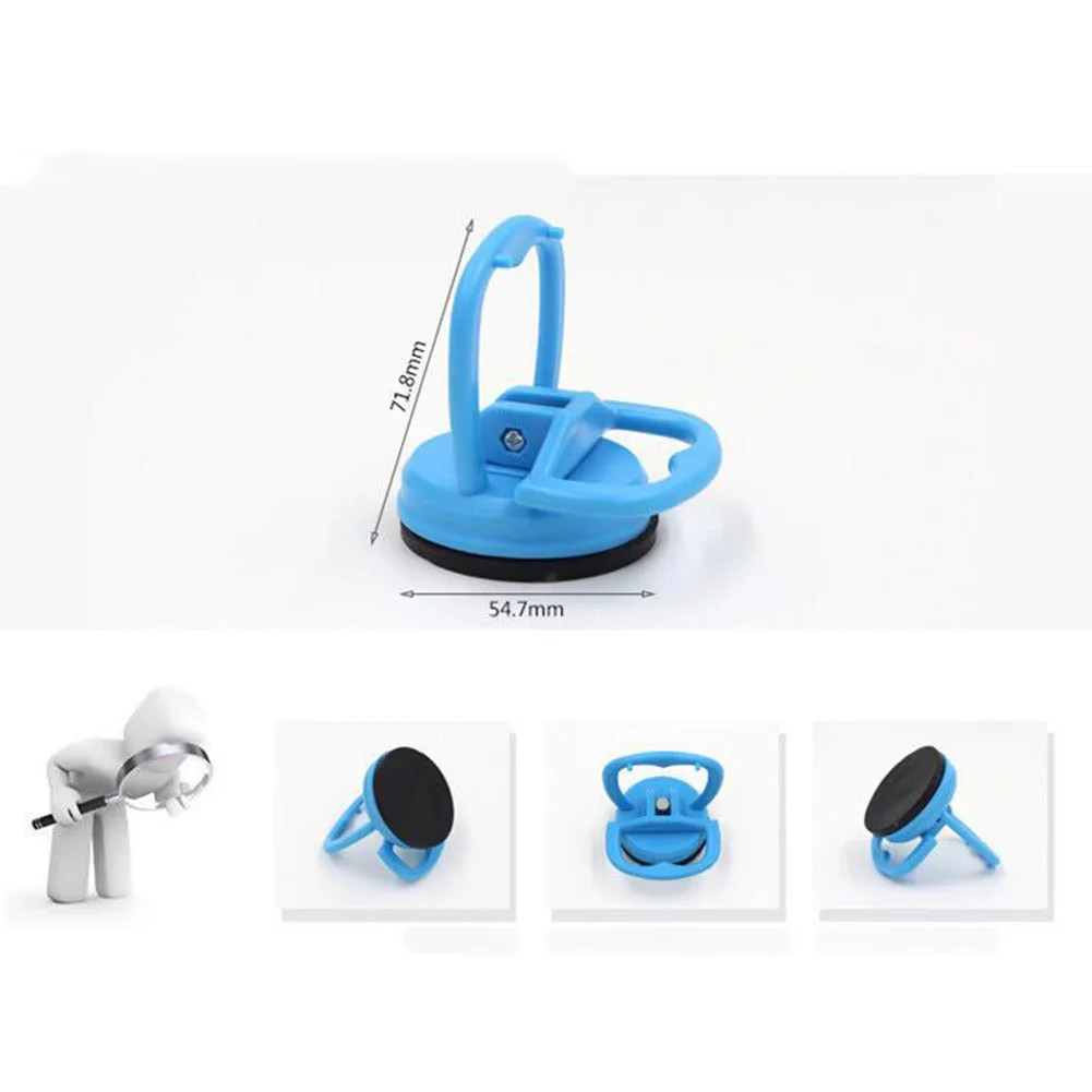 ABS+Rubber Phone Accessories Screen Suction Cup Repair Kit Screen Disassembly Replacement Tool for Phones Tablets Laptops
ABS+Rubber Phone Accessories Screen Suction Cup Repair Kit Screen Disassembly Replacement Tool for Phones Tablets Laptops
